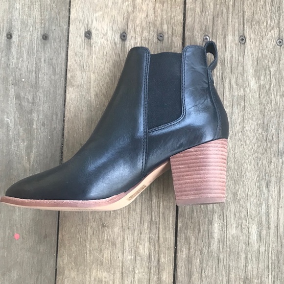 madewell regan boot